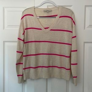 LOFT sweater size medium